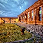 Na Podzamczu Hotel