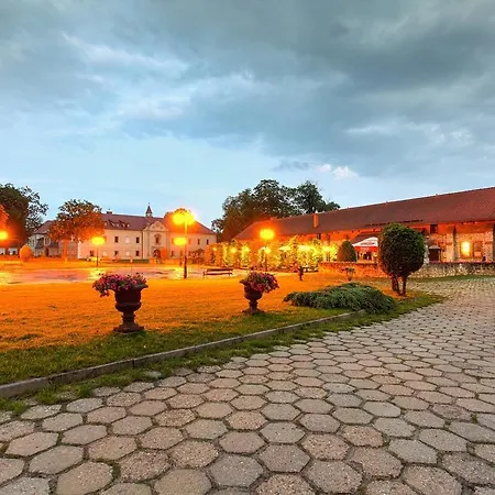 Na Podzamczu Hotel Tarnowskie Góry