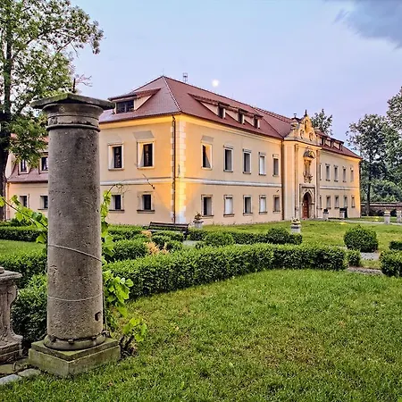 Na Podzamczu 3*