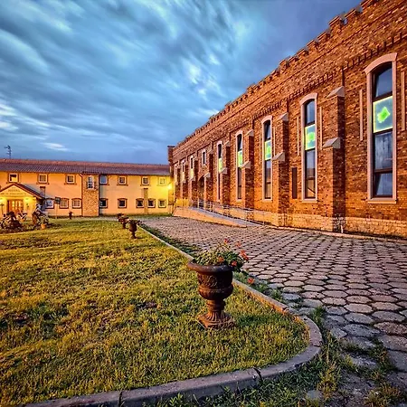 Na Podzamczu Hotel