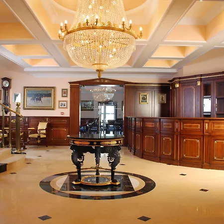 Hotel Na Podzamczu Tarnowskie Góry