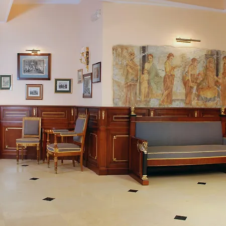 Na Podzamczu Hotel