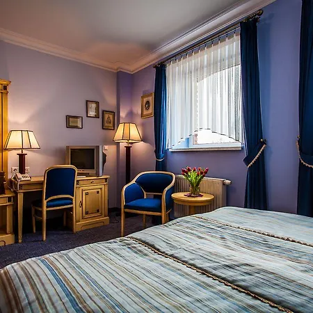 Hotel Na Podzamczu Tarnowskie Góry
