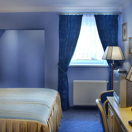 Na Podzamczu Hotel