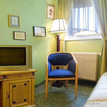 Na Podzamczu Hotel Tarnowskie Góry