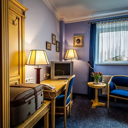 Na Podzamczu Tarnowskie Góry