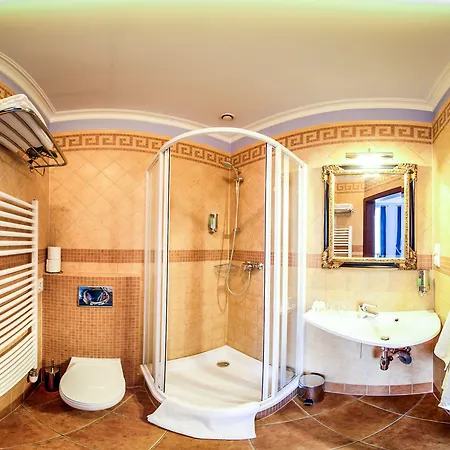 Na Podzamczu 3* Tarnowskie Góry