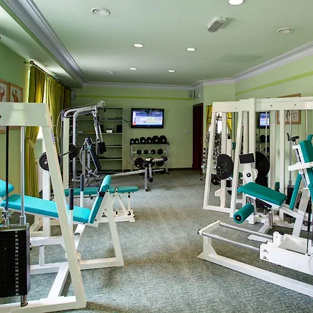 Hotel Na Podzamczu 3*