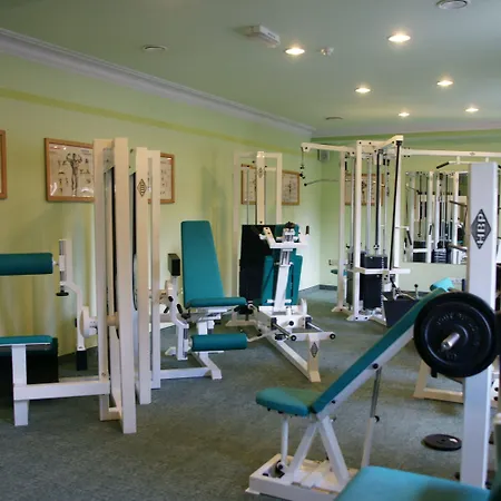 Hotel Na Podzamczu