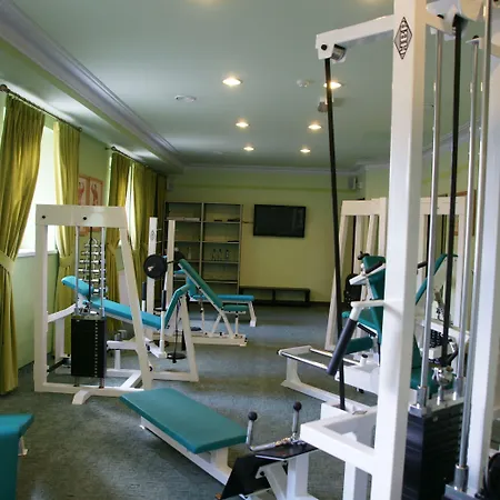 Na Podzamczu Hotell 3*