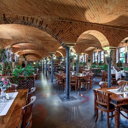 Na Podzamczu 3* Tarnowskie Góry