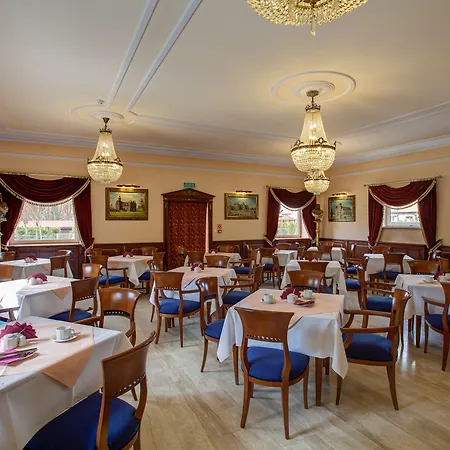 Na Podzamczu Hotel Tarnowskie Góry
