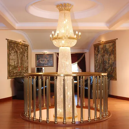 Na Podzamczu Hotel Tarnowskie Góry