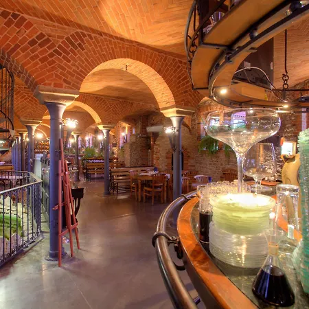 Hotel Na Podzamczu Tarnowskie Góry