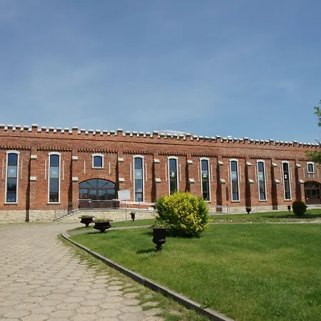 Na Podzamczu Hotell 3*