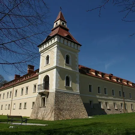 Na Podzamczu