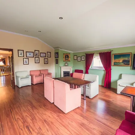 Hotell Na Podzamczu Tarnowskie Góry