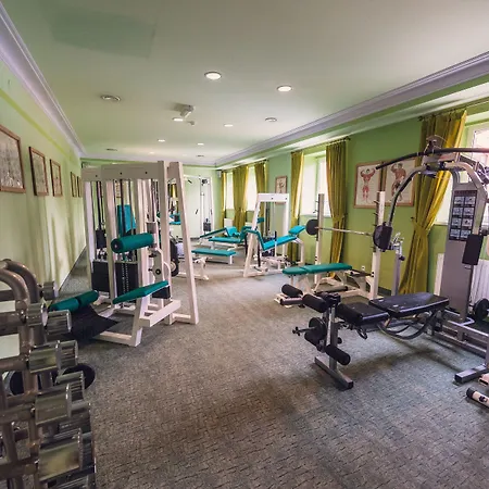 Na Podzamczu Hotel 3*