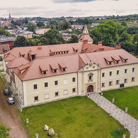 Na Podzamczu Tarnowskie Góry