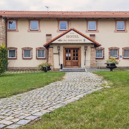 Na Podzamczu Hotel 3*