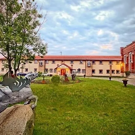 Na Podzamczu