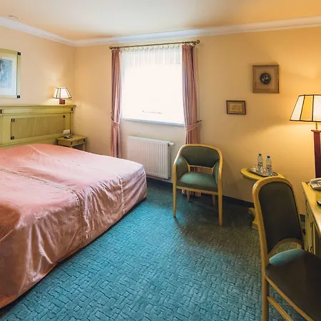 Hotel Na Podzamczu