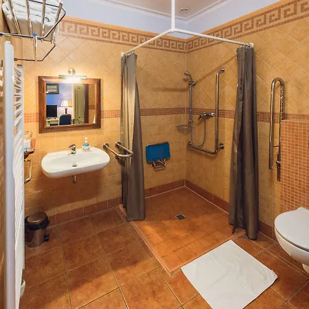 Na Podzamczu Hotell 3*