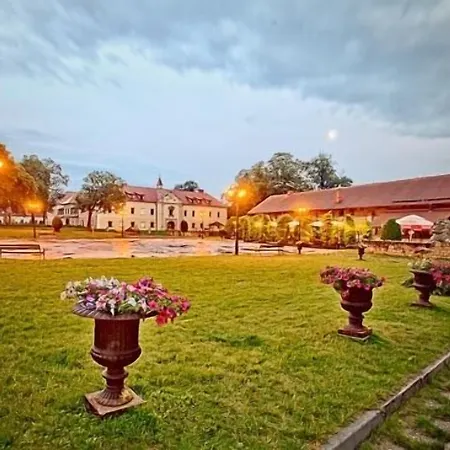Na Podzamczu 3* Tarnowskie Góry