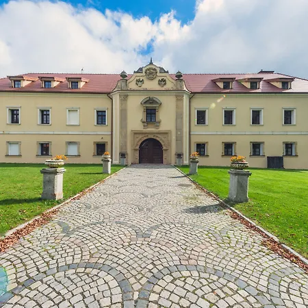 Na Podzamczu Hotel Tarnowskie Góry