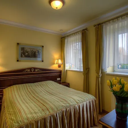 Na Podzamczu Hotel Tarnowskie Góry