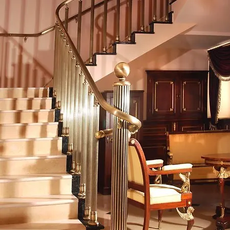 Hotel Na Podzamczu Tarnowskie Góry