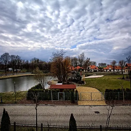Na Podzamczu Tarnowskie Góry