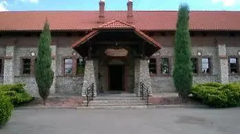 Szálloda Na Podzamczu 3*