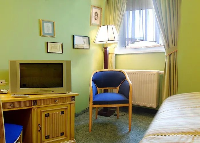 Na Podzamczu Hotel Tarnowskie Gory