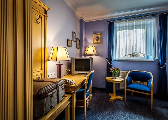 Na Podzamczu タルノフスキェ・グルィ