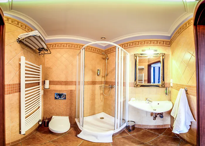 Na Podzamczu 3* Tarnowskie Gory