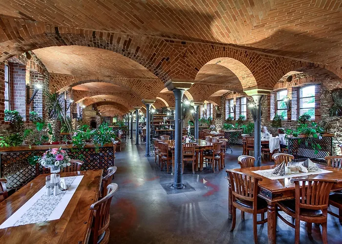 Na Podzamczu 3* Tarnowskie Gory