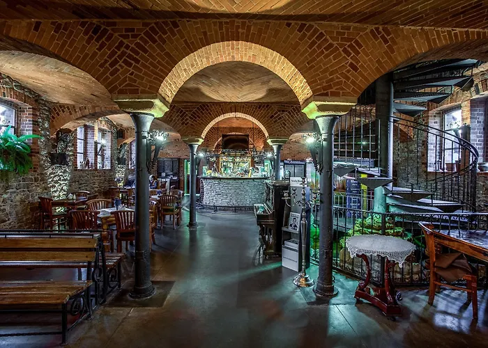 Na Podzamczu Hotel 3*