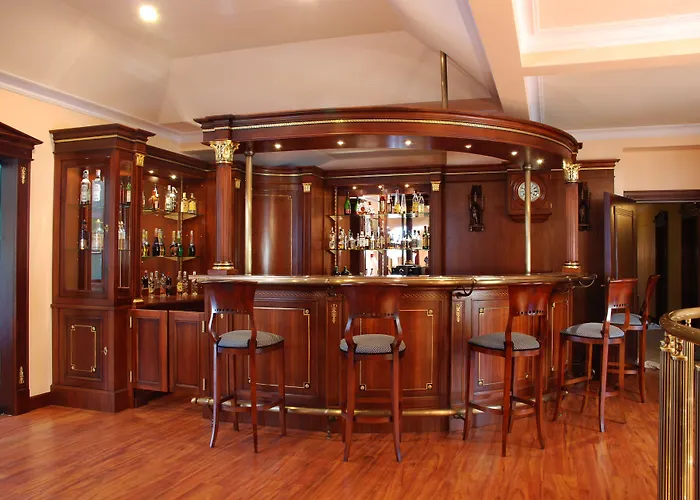 Na Podzamczu 3* Tarnowskie Gory