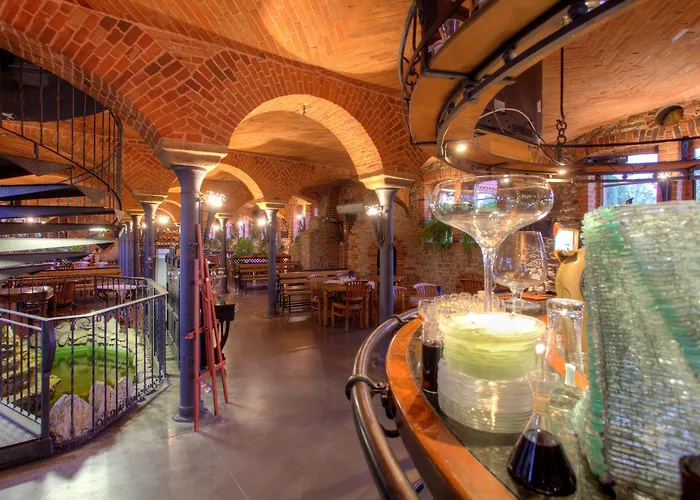 Hotel Na Podzamczu Tarnowskie Gory