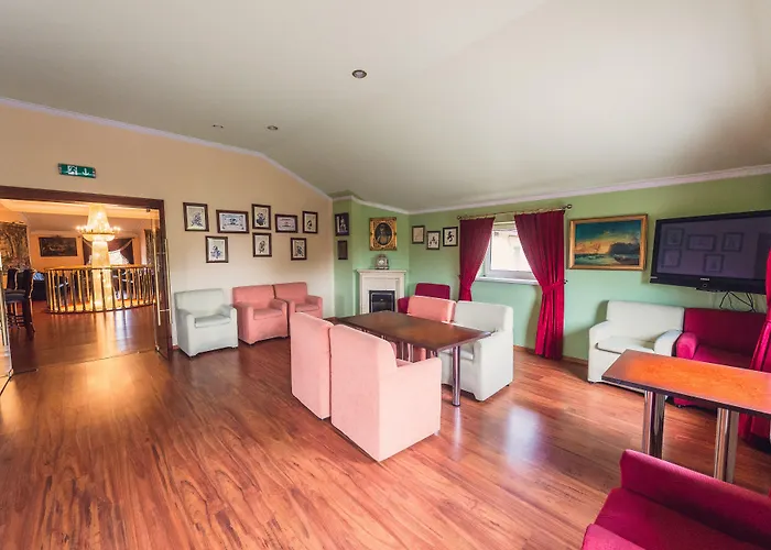 Hotel Na Podzamczu Tarnowskie Gory