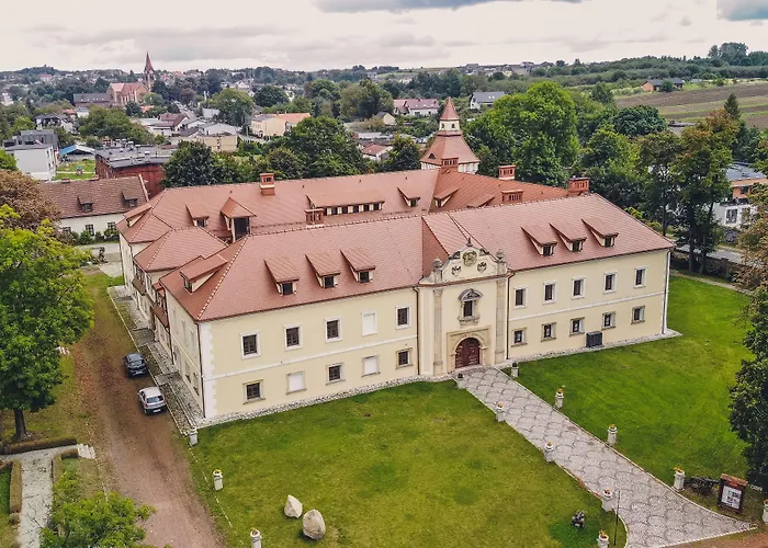 Na Podzamczu Tarnowskie Gory