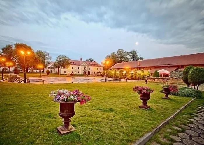 Na Podzamczu 3* Tarnowskie Gory