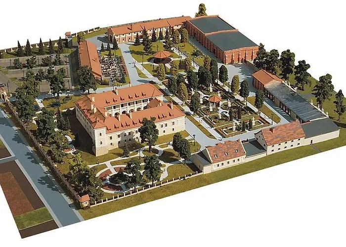 Na Podzamczu Hotel Tarnowskie Gory