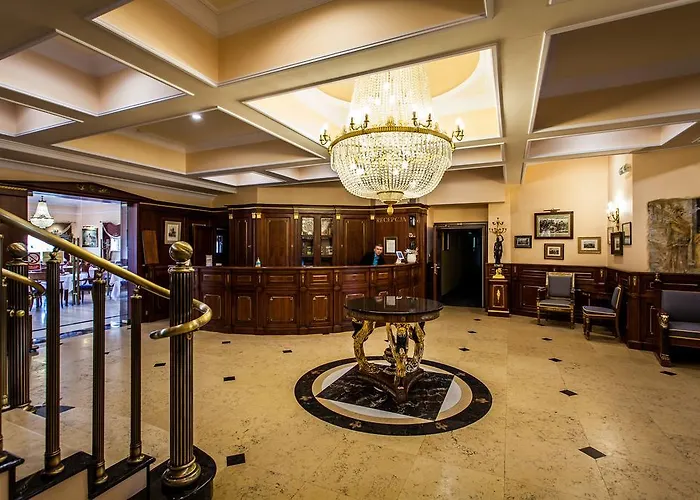 Na Podzamczu 3* Tarnowskie Gory