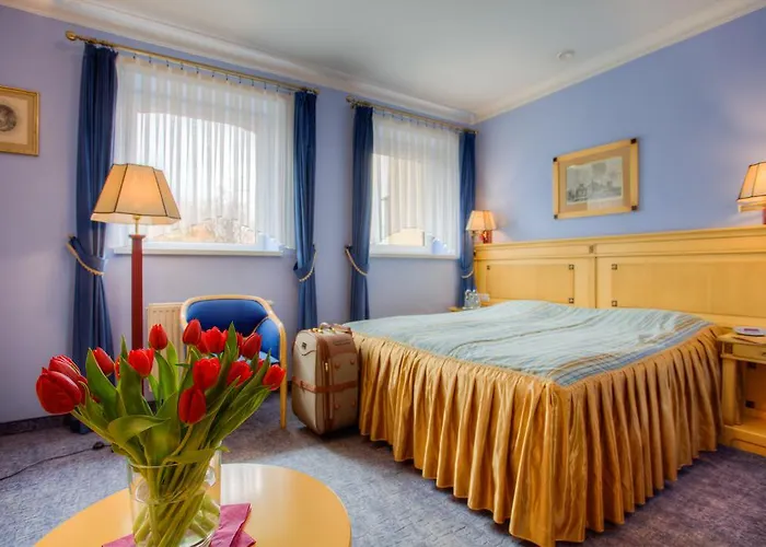 Na Podzamczu 3* Tarnowskie Gory