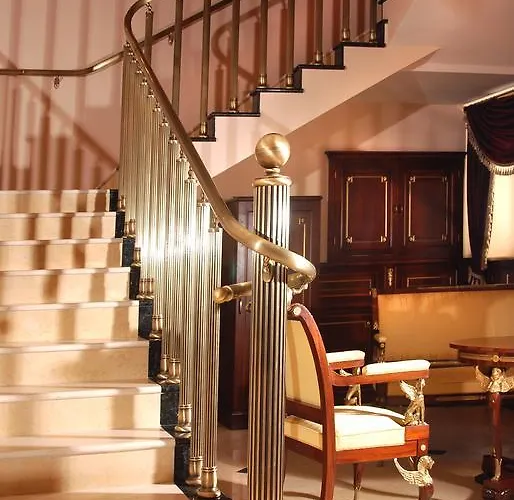 Hotel Na Podzamczu Tarnowskie Gory